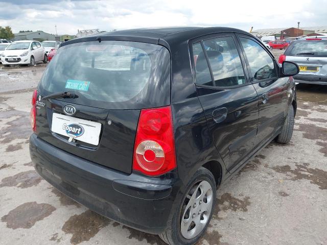 2008 KIA PICANTO CH