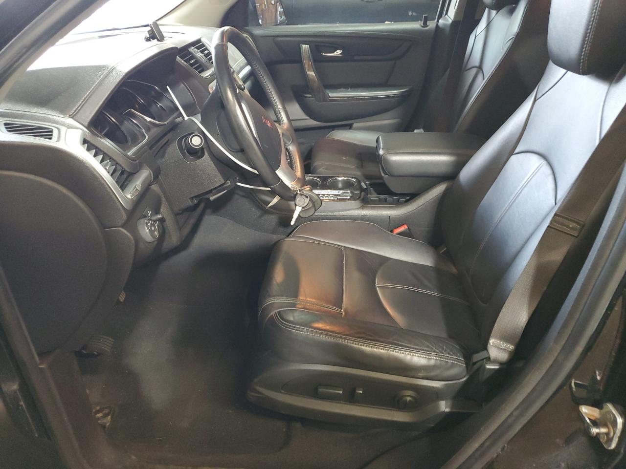 1gkkvskd5hj233291 1GKKVSKD5HJ233291 2017 GMC Acadia Limited Slt-2