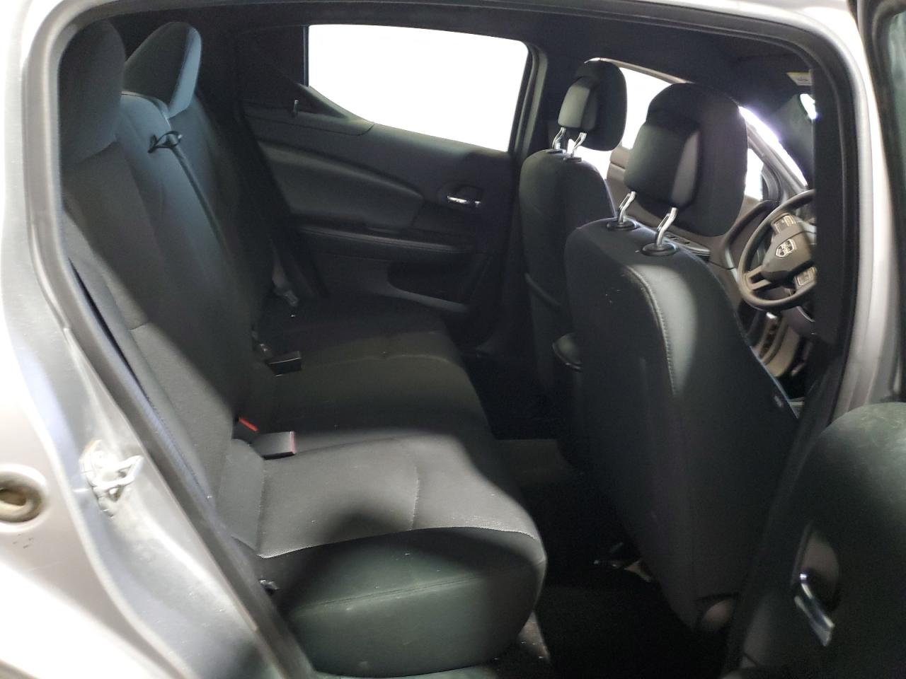 2014 Dodge Avenger Se VIN: 1C3CDZAB3EN127118 Lot: 62887665