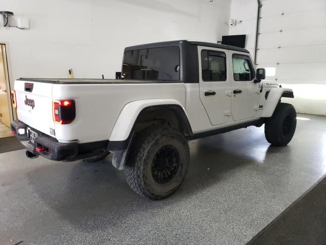 JEEP GLADIATOR 2020 Biały