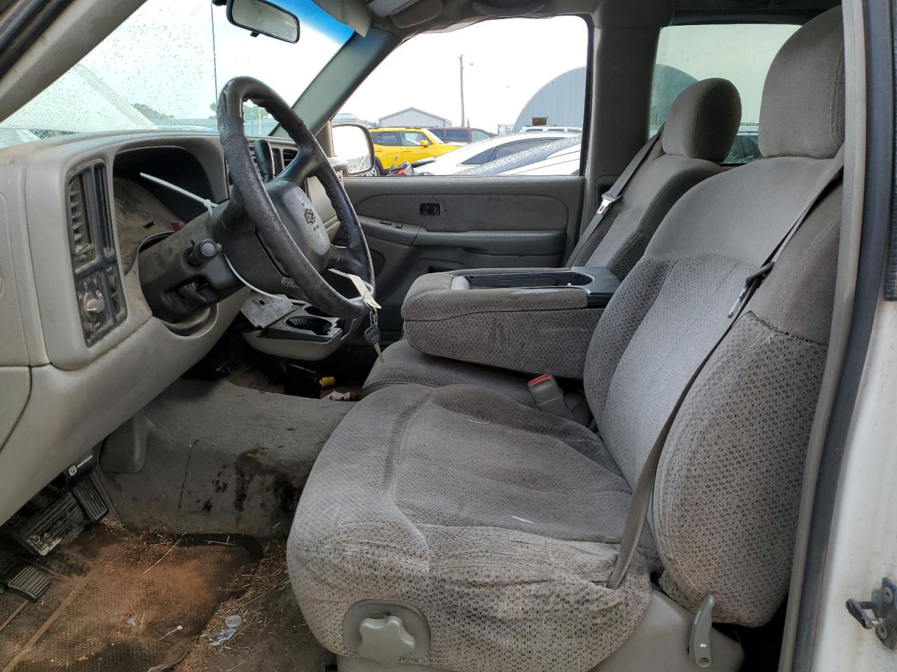 1999 Chevrolet Silverado C1500 VIN: 2GCEC19V3X1275510 Lot: 65375945