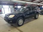 2007 TOYOTA 4RUNNER SR5   for sale at Copart CT - HARTFORD SPRINGFIELD