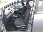 2010 TOYOTA VERSO TR V for sale at Copart EAST KILBRIDE