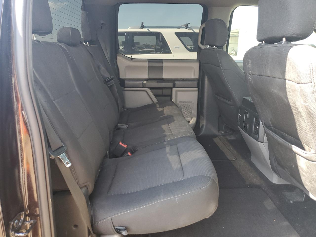 2019 Ford F150 Supercrew VIN: 1FTEW1EP3KKF14495 Lot: 63999425