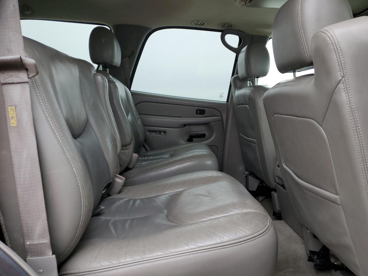 2004 GMC Yukon VIN: 1GKEK13T34J174791 Lot: 63535045