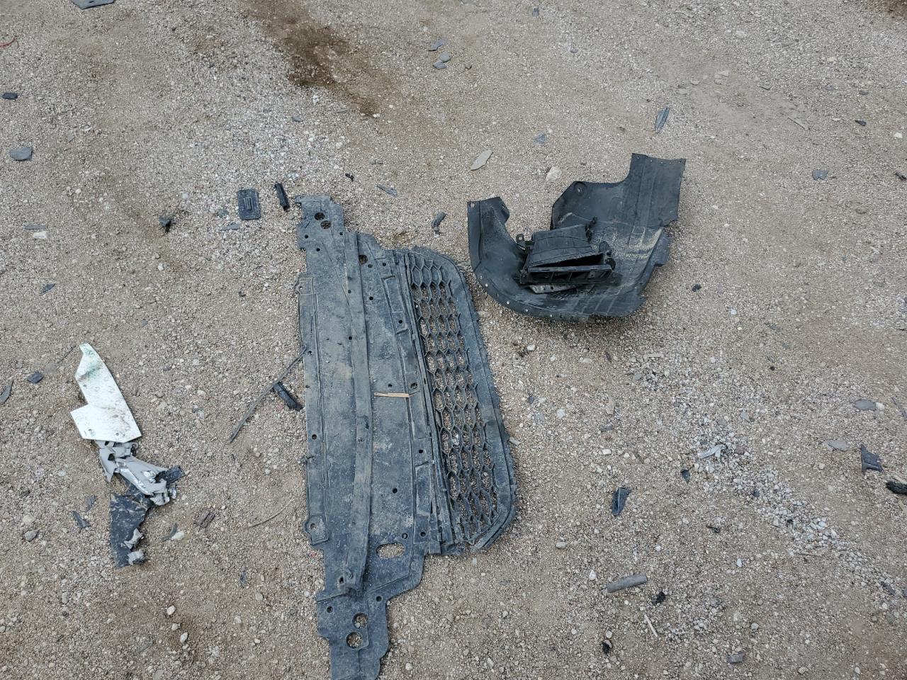 2018 Kia Niro Fe VIN: KNDCB3LC5J5143710 Lot: 65042325