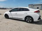 2017 HYUNDAI IONIQ SEL   for sale at Copart OK - TULSA