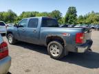 2011 CHEVROLET SILVERADO K1500 LT   for sale at Copart CT - HARTFORD SPRINGFIELD