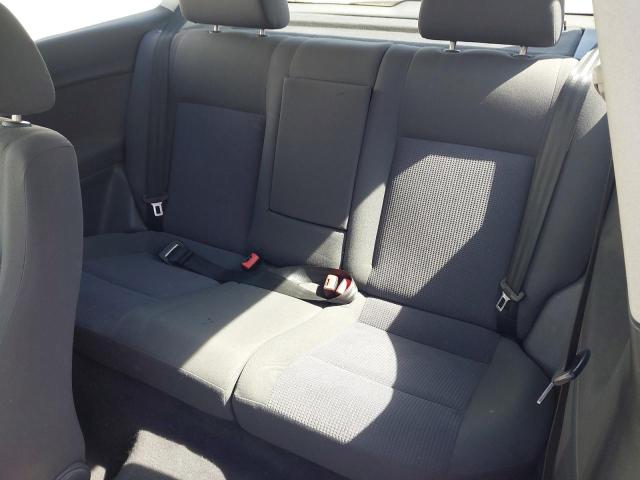 2004 VOLKSWAGEN POLO SE