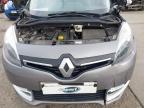 2014 RENAULT SCENIC D-Q for sale at Copart WHITBURN