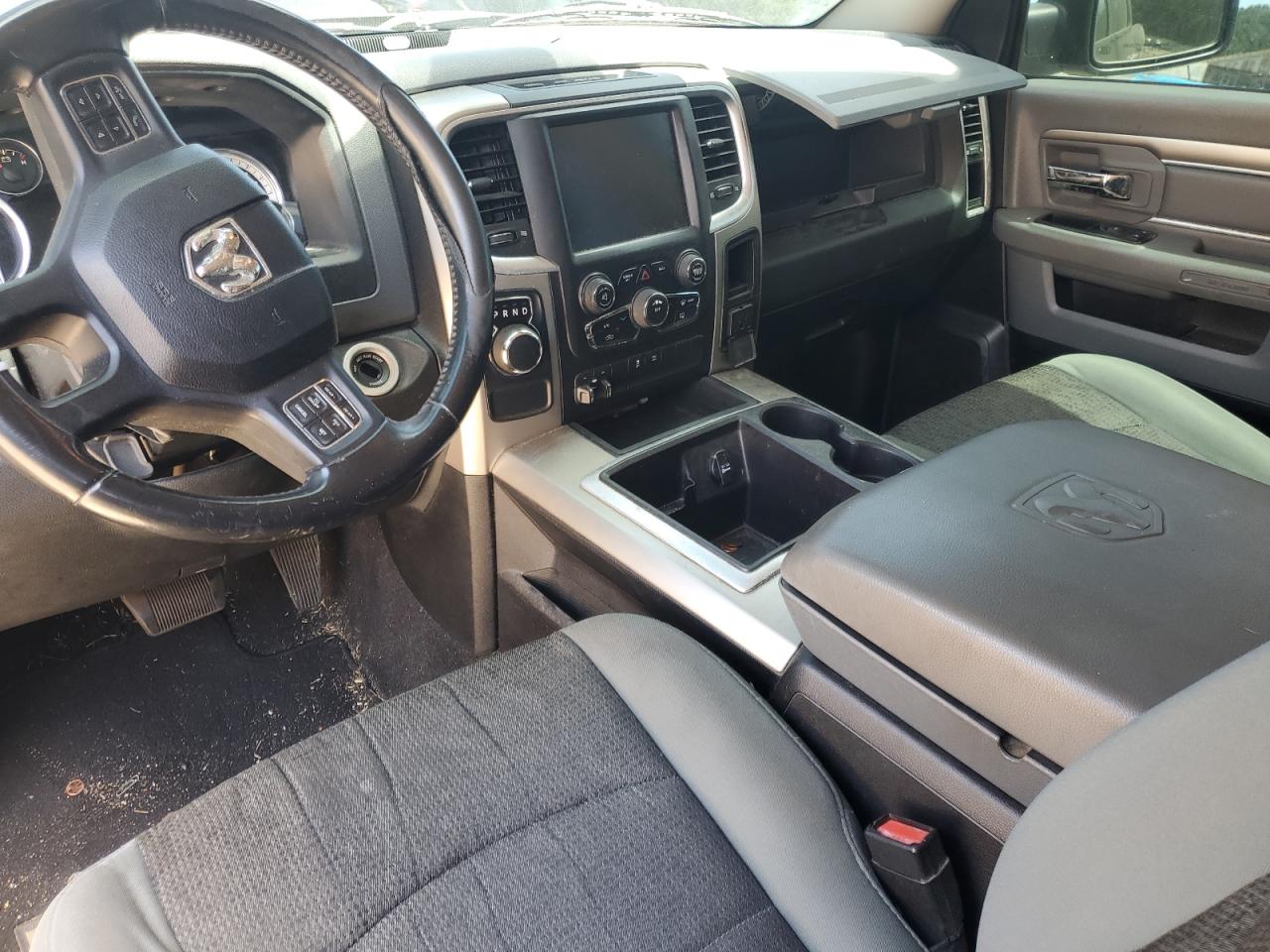 2014 Ram 1500 Slt VIN: 1C6RR6GT4ES424509 Lot: 65622725
