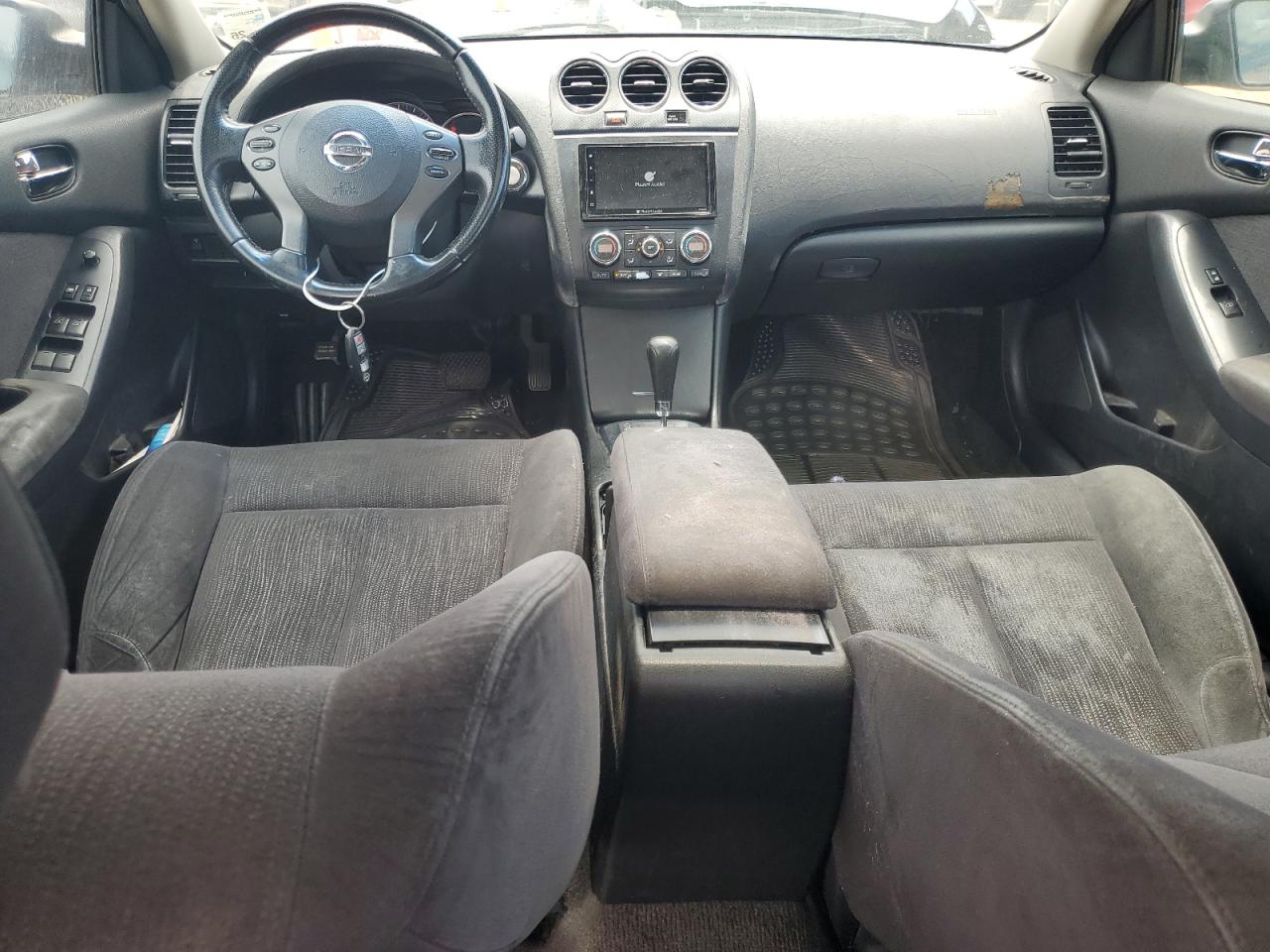 2010 Nissan Altima Base VIN: 1N4AL2AP9AN565571 Lot: 64116795