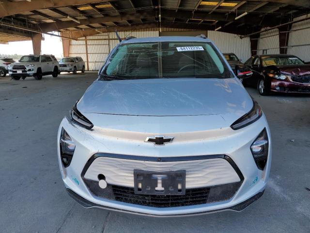  CHEVROLET BOLT 2023 Srebrny