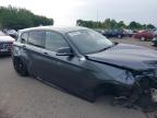 2012 BMW 118D M SPO for sale at Copart SANDTOFT