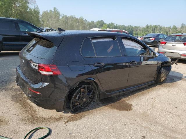 2024 VOLKSWAGEN GOLF R   