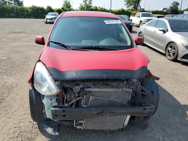 2018 NISSAN MICRA   