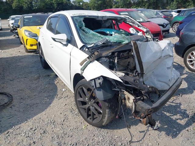 2013 SEAT LEON FR TE