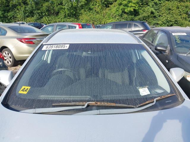 2012 HYUNDAI I40 COMFOR