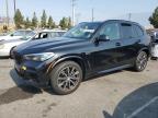 2022 BMW X5 XDRIVE45E   for sale at Copart CA - RANCHO CUCAMONGA