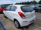 2014 HYUNDAI I20 ACTIVE for sale at Copart NEWBURY