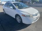 2007 HONDA CIVIC LX   à vendre chez Copart CA - SUN VALLEY