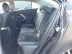 2014 TOYOTA AVENSIS IC for sale at Copart PETERLEE