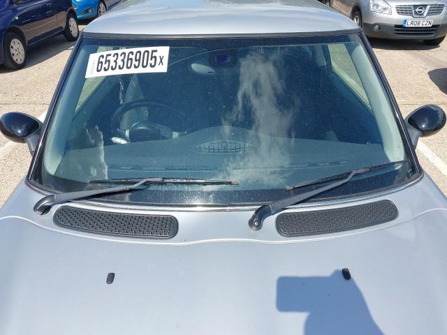 2006 MINI MINI ONE S