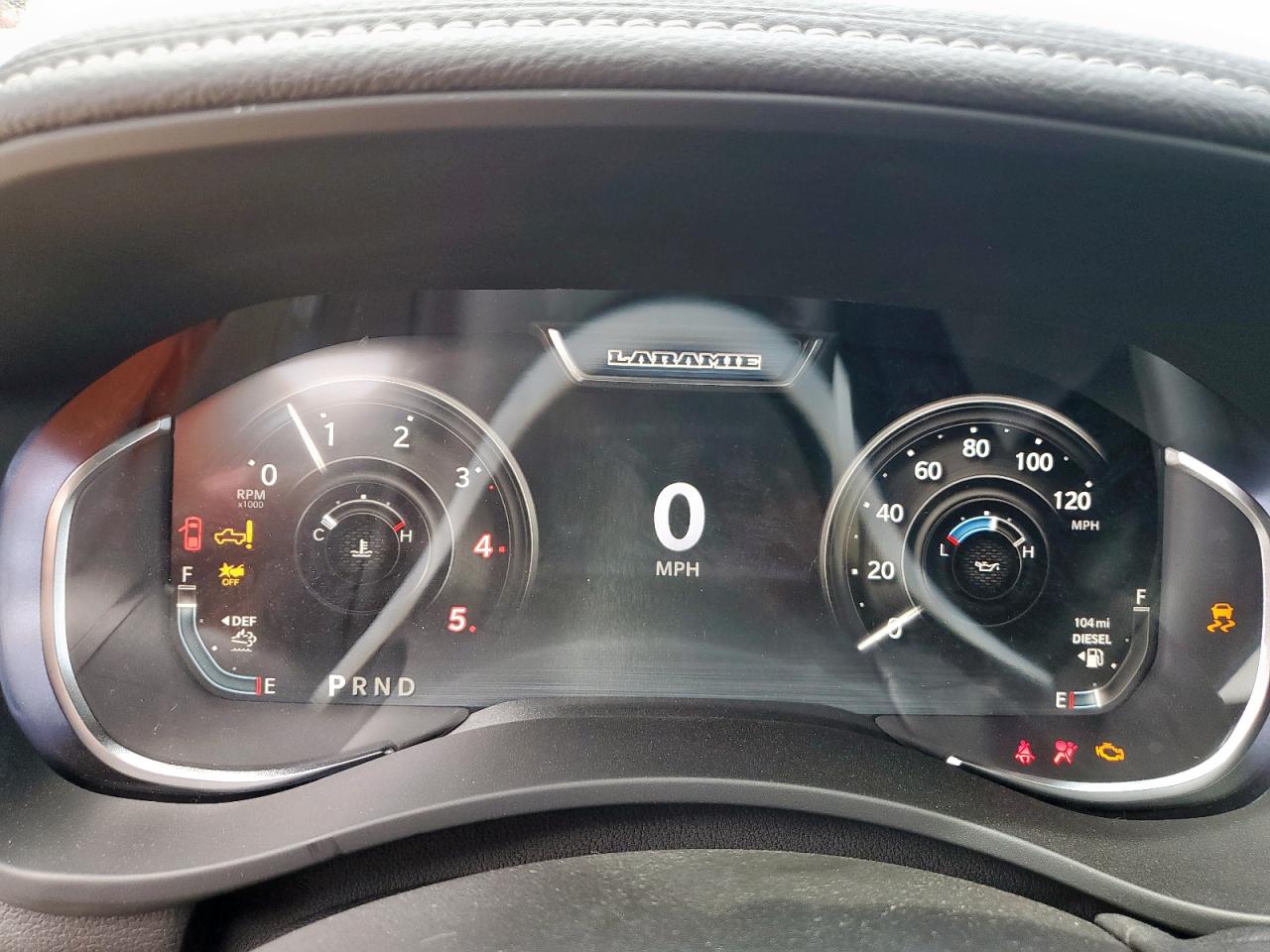 3c63rrjl1sg587296 3C63RRJL1SG587296 2025 Ram 3500 Laramie