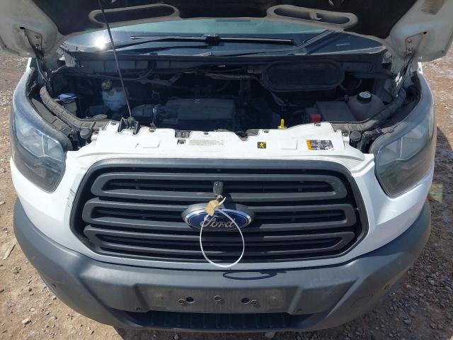 2018 FORD TRANSIT 350 