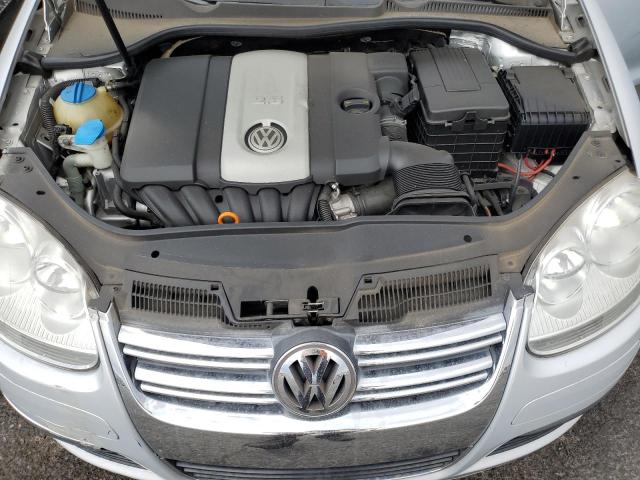 2008 VOLKSWAGEN JETTA S  