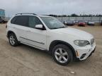 2011 BMW X5 XDRIVE35D   à vendre chez Copart AB - EDMONTON