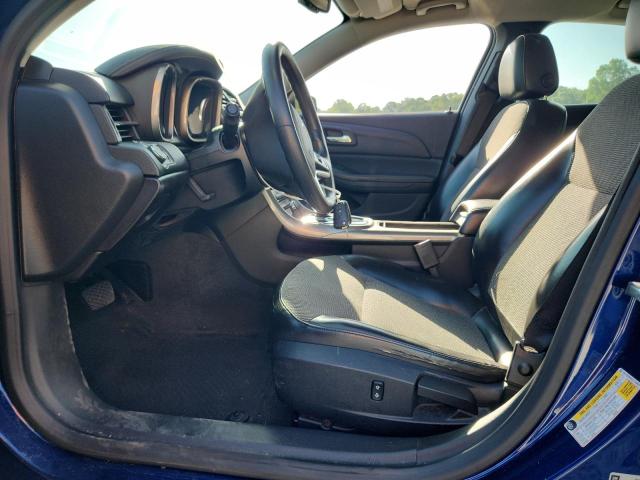  CHEVROLET MALIBU 2013 Blue