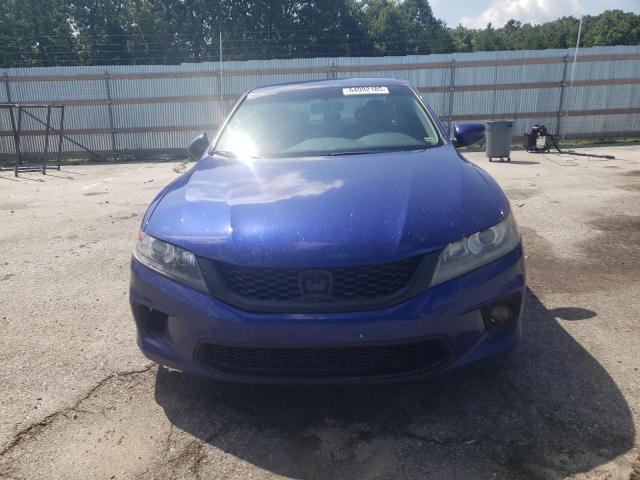 Coupet HONDA ACCORD 2013 Blue