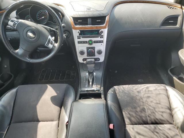 2009 CHEVROLET MALIBU 2LT  