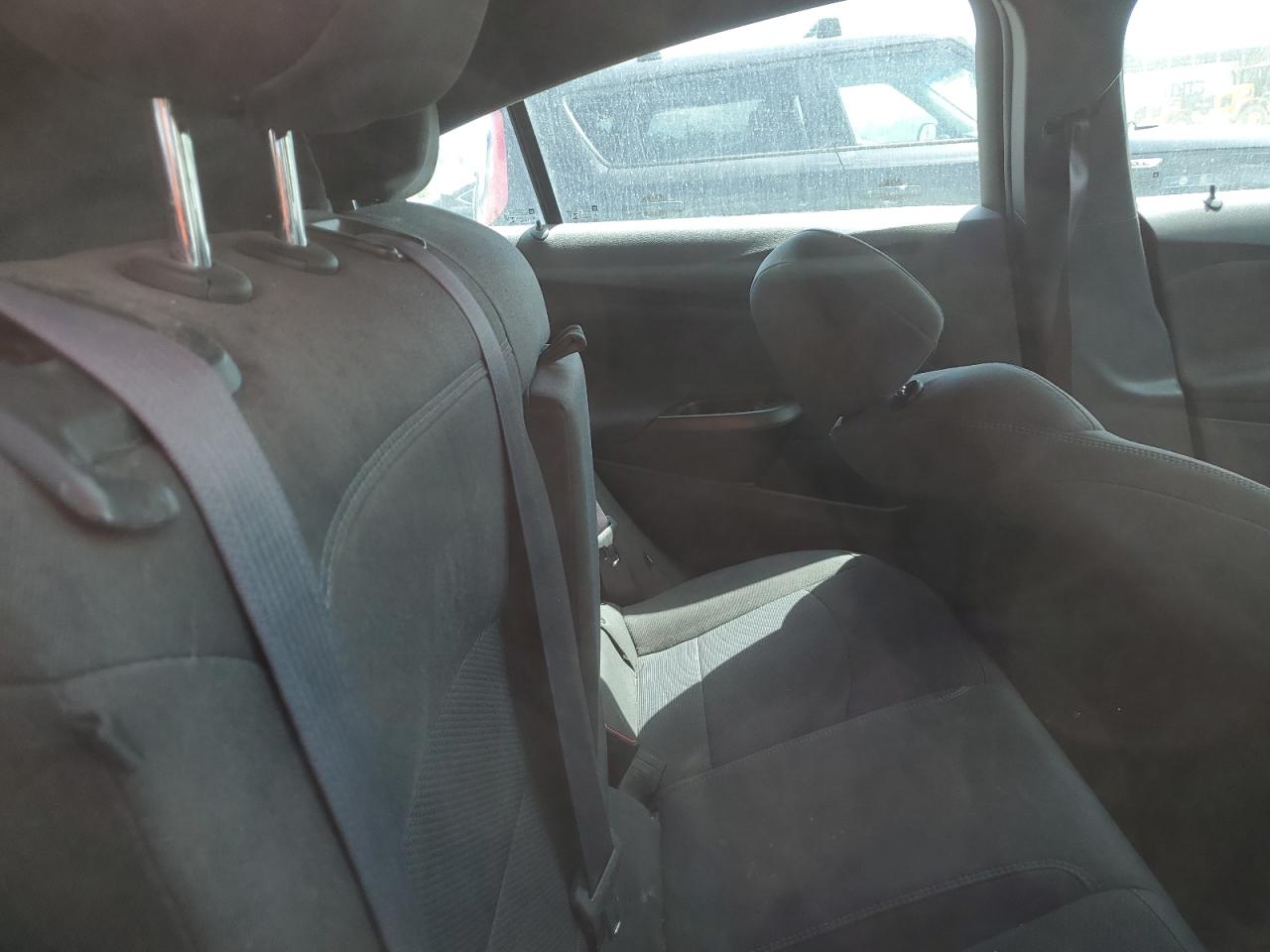 2017 Chevrolet Cruze Lt VIN: 1G1BD5SM4H7199270 Lot: 65643815