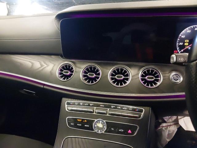 2020 MERCEDES BENZ E 350 AMG