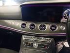 2020 MERCEDES BENZ E 350 AMG for sale at Copart SANDWICH