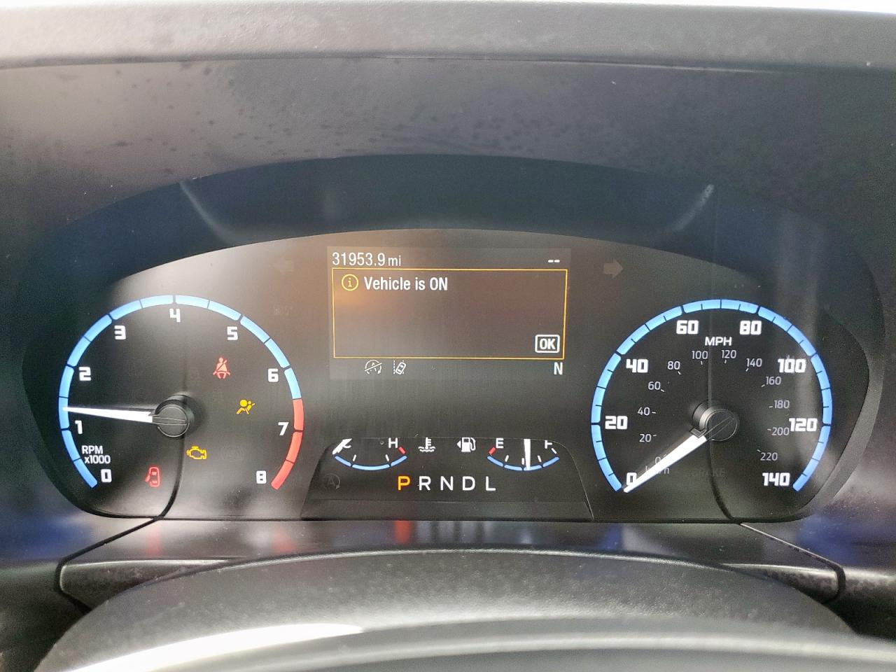 2022 Ford Bronco Sport Big Bend VIN: 3FMCR9B68NRD63402 Lot: 63307845