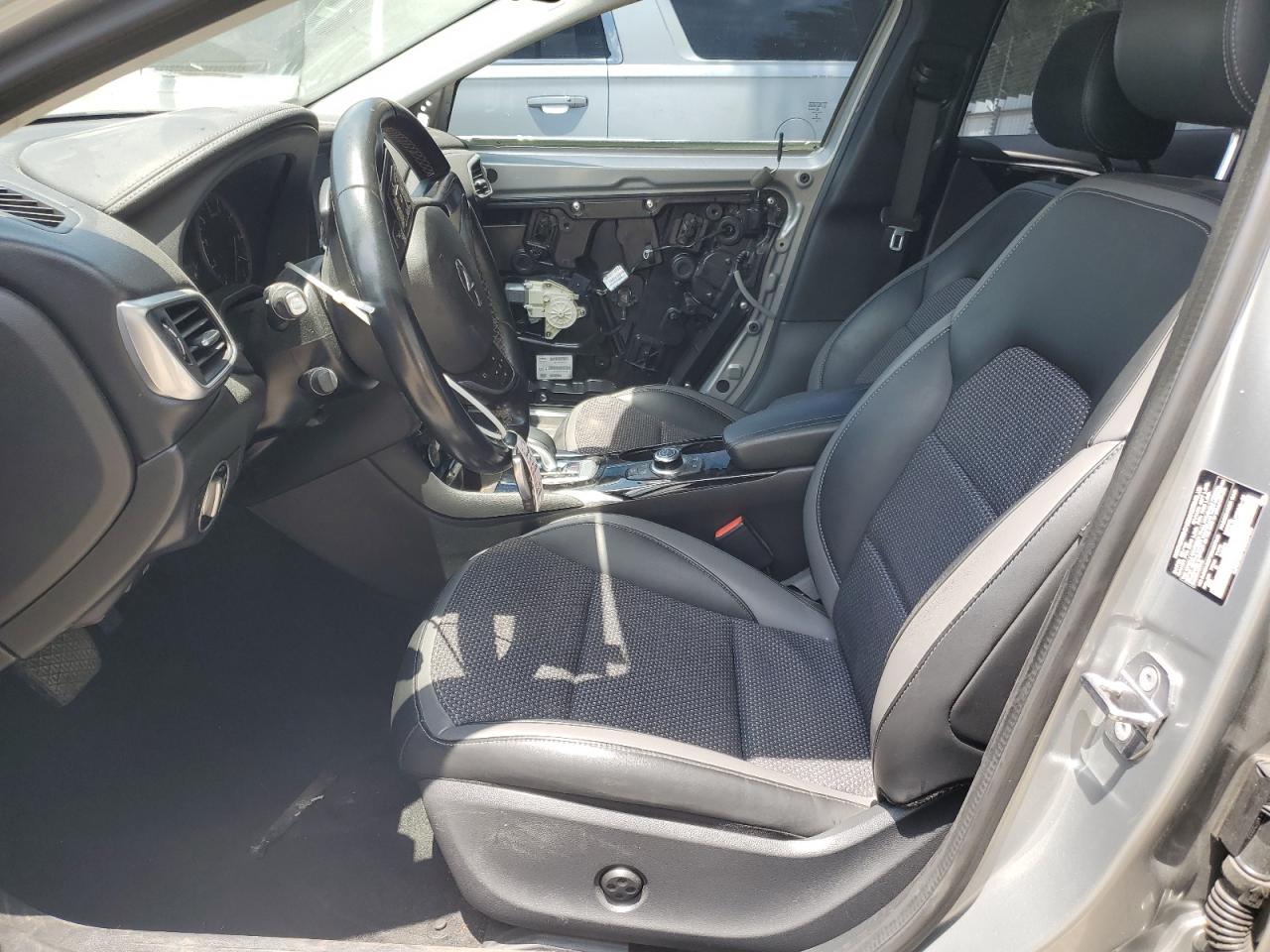 2019 Infiniti Qx30 Pure VIN: SJKCH5CP5KA007340 Lot: 63058775
