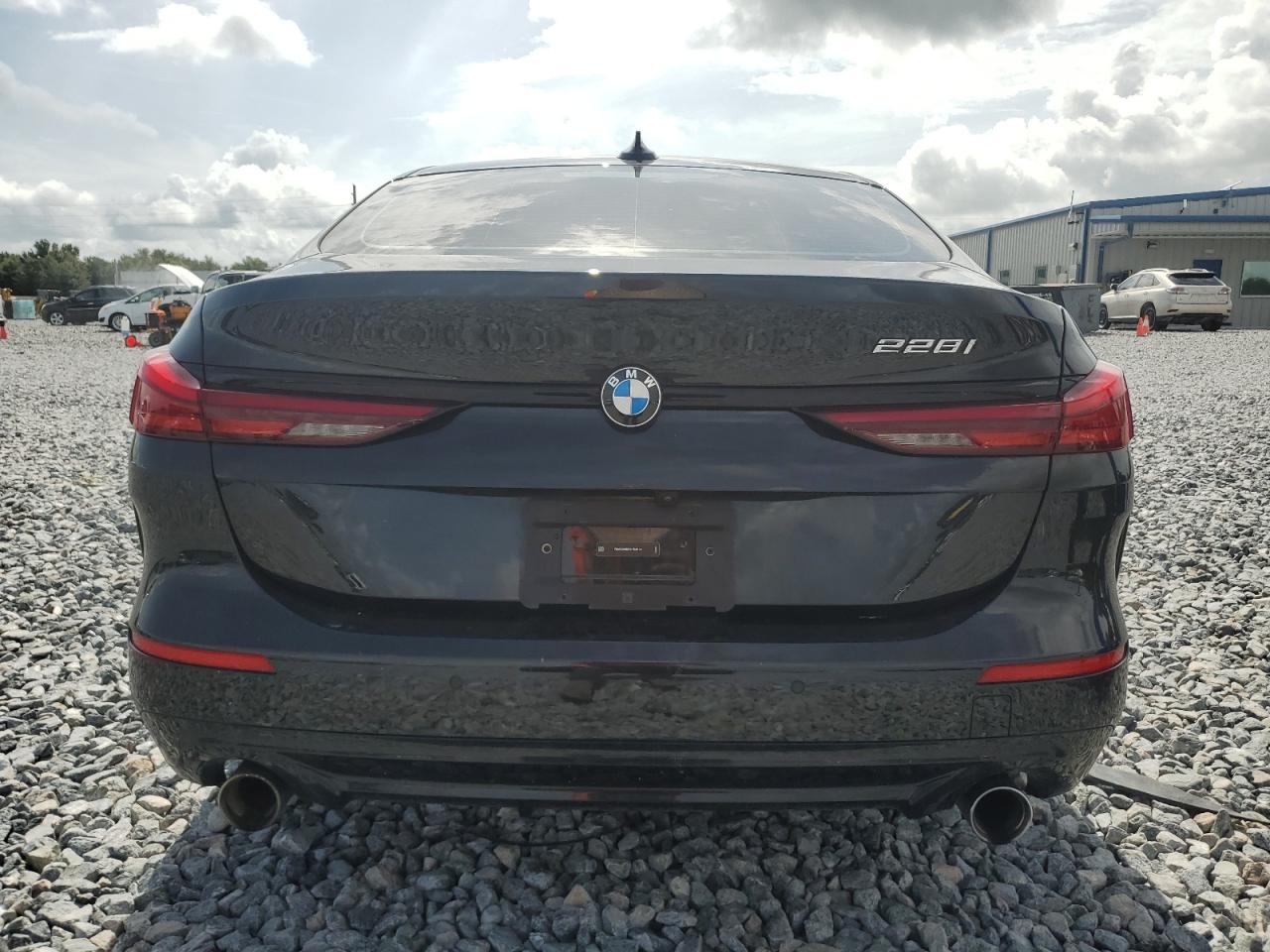 2024 BMW 228I VIN: WBA53AK05R7N50134 Lot: 63309575