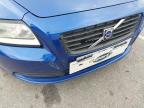 2010 VOLVO S40 SE D D for sale at Copart CHESTER