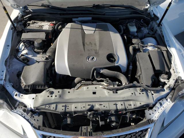 2014 LEXUS IS 350