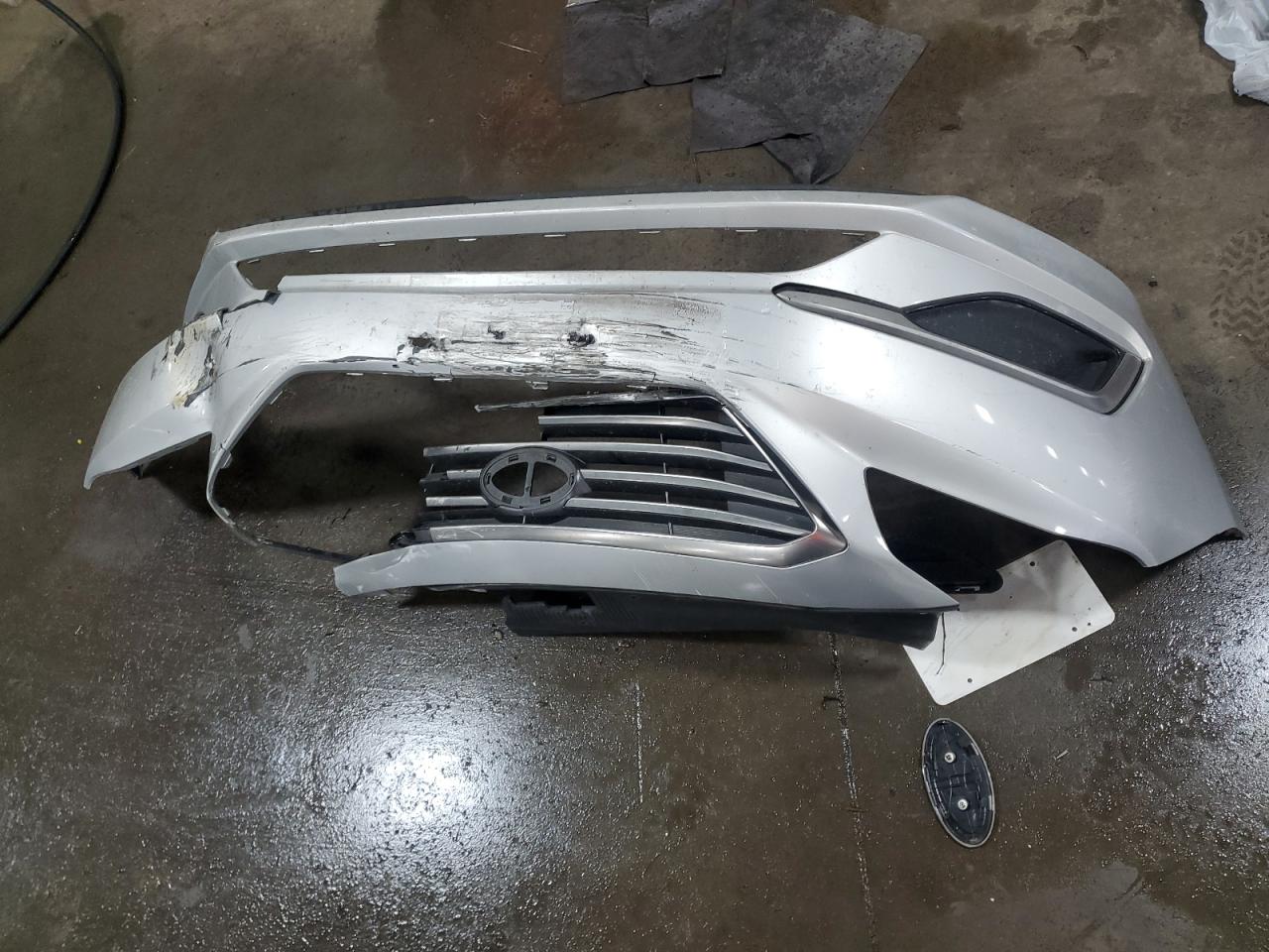 2017 Hyundai Sonata Se VIN: 5NPE24AF4HH519920 Lot: 66158035