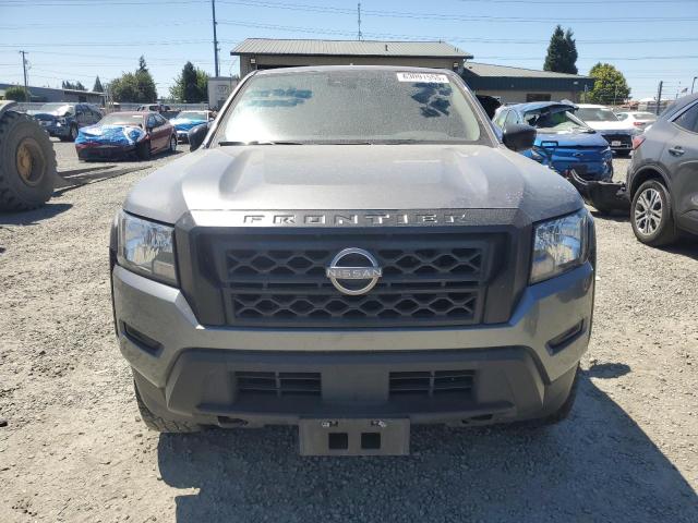  NISSAN FRONTIER 2022 Szary