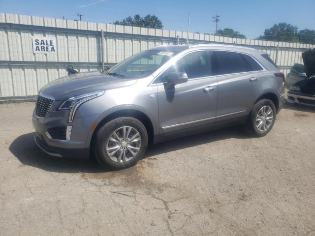 CADILLAC XT5 PREMIU 2022