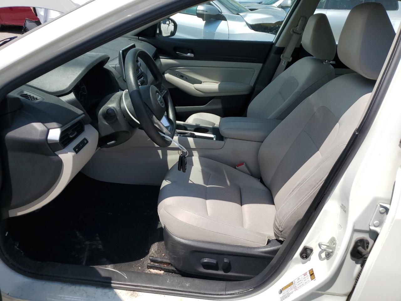 1n4bl4bv4lc164182 1N4BL4BV4LC164182 2020 Nissan Altima S