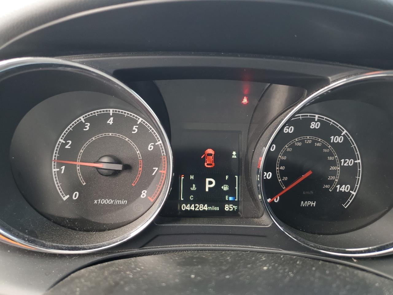 2024 Mitsubishi Outlander Sport S/Se VIN: JA4ARUAU9RU008908 Lot: 64487345