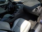 2017 JAGUAR F-TYPE S   for sale at Copart ON - TORONTO