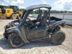 2022 YAMAHA YXE1000  UTILITY VEHICLE UTILITY VEHICLE for sale at Copart MS - JACKSON