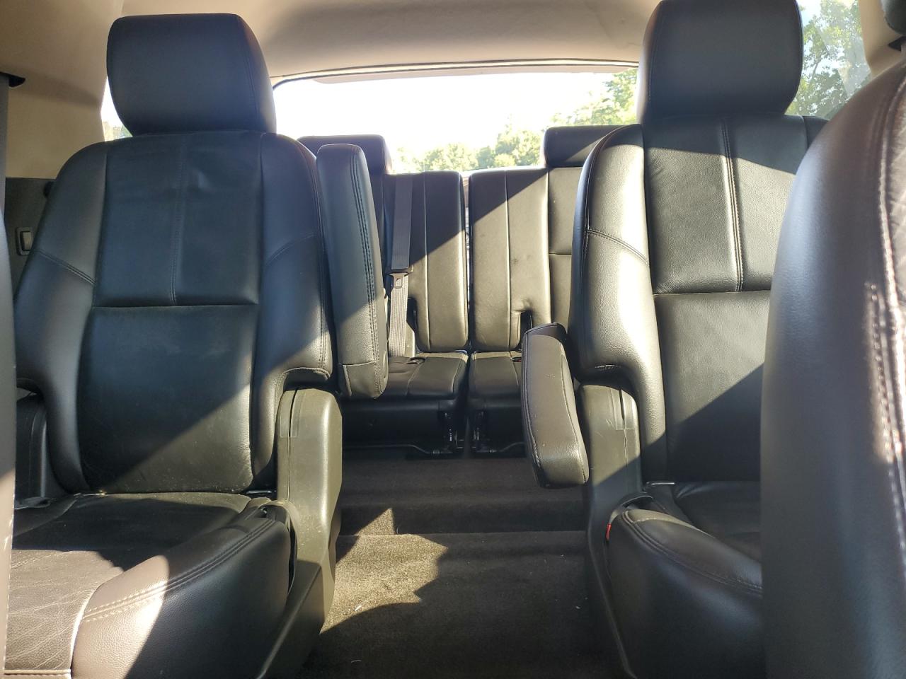 2011 Chevrolet Tahoe K1500 Lt VIN: 1GNSKBE02BR259781 Lot: 65329555